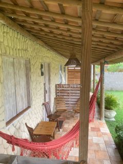EXCELENTE CASA EM MILAGRES