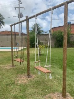 EXCELENTE CASA EM MILAGRES