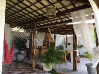 EXCELENTE CASA EM MILAGRES