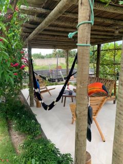 EXCELENTE CASA EM MILAGRES