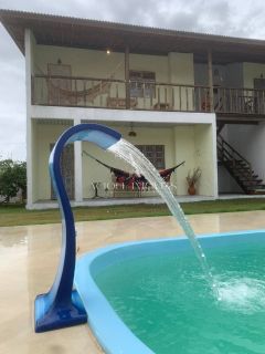 EXCELENTE CASA EM MILAGRES