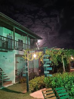 EXCELENTE CASA EM MILAGRES