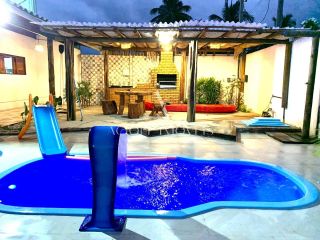 EXCELENTE CASA EM MILAGRES