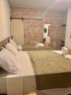 EXCELENTE CASA EM MILAGRES