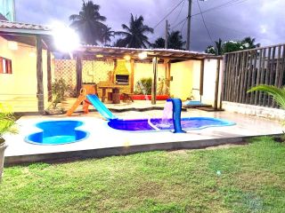 EXCELENTE CASA EM MILAGRES