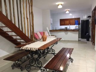 EXCELENTE CASA EM MILAGRES