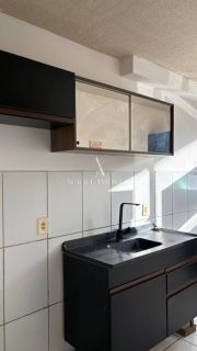 APARTAMENTO ANTARES