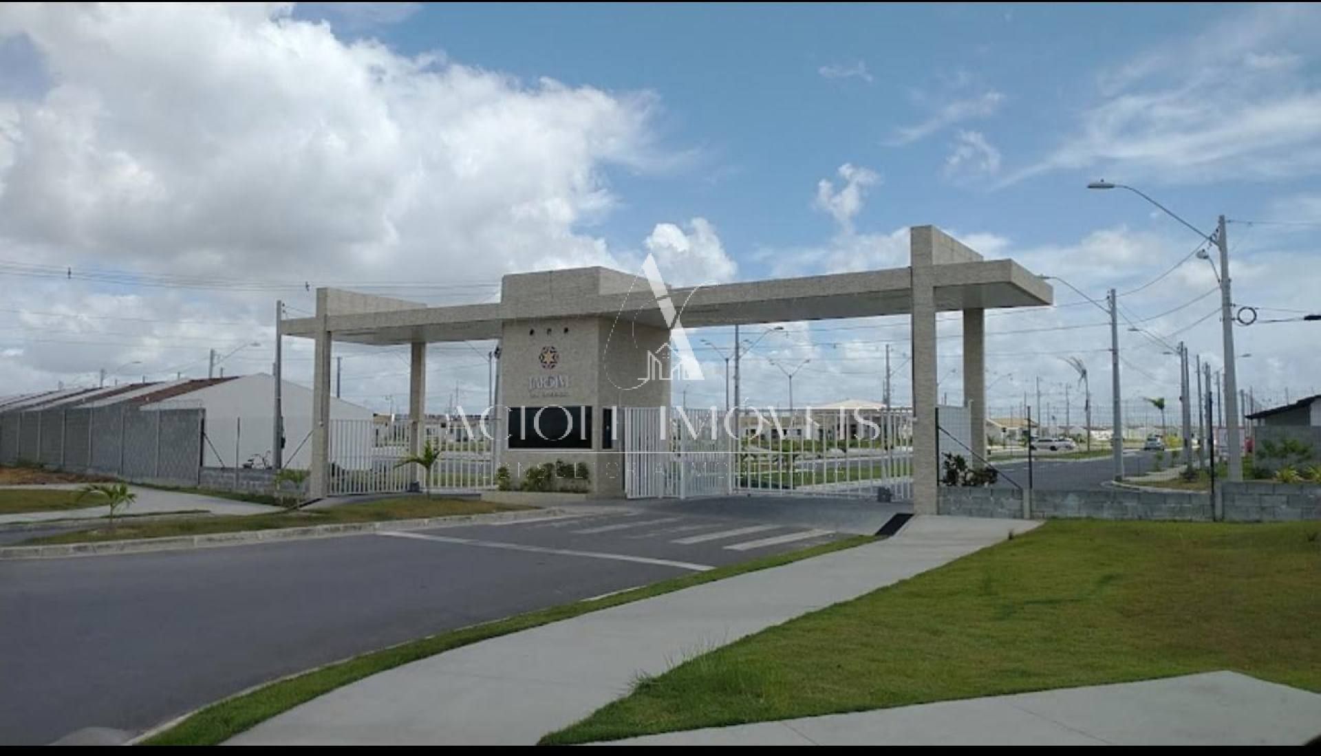 GRAND JARDIM DOS AMARILIS