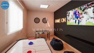 ALDEPRIME SE VOCE ESTA BUSCANDO LAZER E CONFORTO ESSE É O LUGAR