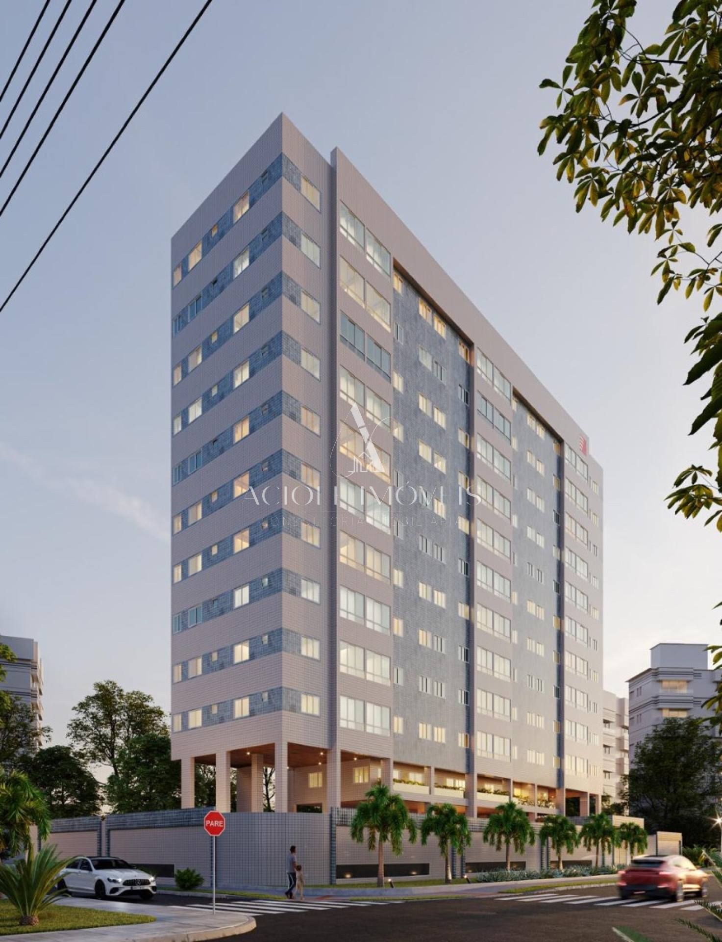 SALVADOR VERISSIMO EXCELENTE LOCALIZAÇÃO