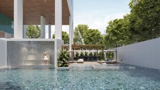 SALVADOR VERISSIMO EXCELENTE LOCALIZAÇÃO