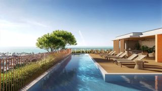 FLOW AMELIA ROSA NO CORAÇÃO DA JATIUCA A APENAS 400 METROS DA PRAIA DA JATIUCA