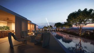 FLOW AMELIA ROSA NO CORAÇÃO DA JATIUCA A APENAS 400 METROS DA PRAIA DA JATIUCA