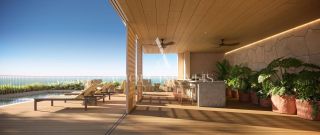 FLOW AMELIA ROSA NO CORAÇÃO DA JATIUCA A APENAS 400 METROS DA PRAIA DA JATIUCA