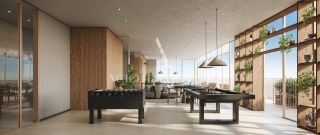 FLOW AMELIA ROSA NO CORAÇÃO DA JATIUCA A APENAS 400 METROS DA PRAIA DA JATIUCA