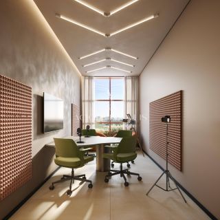 FLOW AMELIA ROSA NO CORAÇÃO DA JATIUCA A APENAS 400 METROS DA PRAIA DA JATIUCA