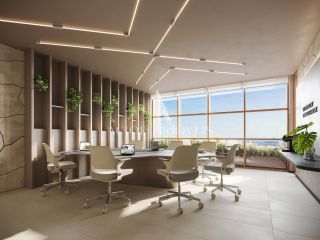 FLOW AMELIA ROSA NO CORAÇÃO DA JATIUCA A APENAS 400 METROS DA PRAIA DA JATIUCA