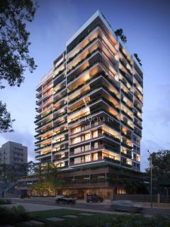 FLOW AMELIA ROSA NO CORAÇÃO DA JATIUCA A APENAS 400 METROS DA PRAIA DA JATIUCA