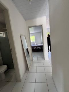 APARTAMENTO MOBILIADO