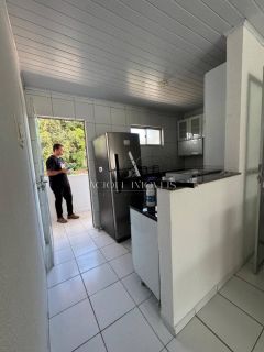 APARTAMENTO MOBILIADO