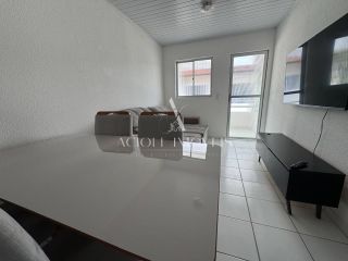 APARTAMENTO MOBILIADO
