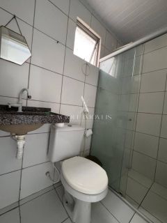 APARTAMENTO MOBILIADO