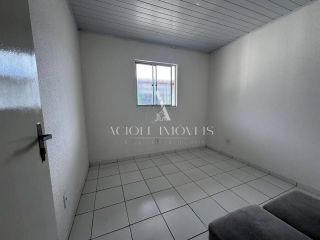 APARTAMENTO MOBILIADO