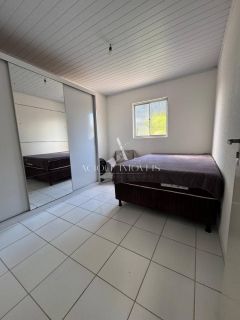 APARTAMENTO MOBILIADO