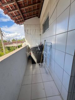 APARTAMENTO MOBILIADO