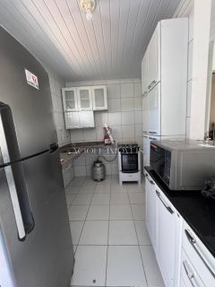 APARTAMENTO MOBILIADO