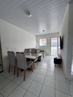 APARTAMENTO MOBILIADO