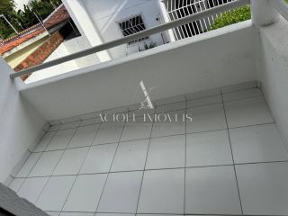 APARTAMENTO MOBILIADO