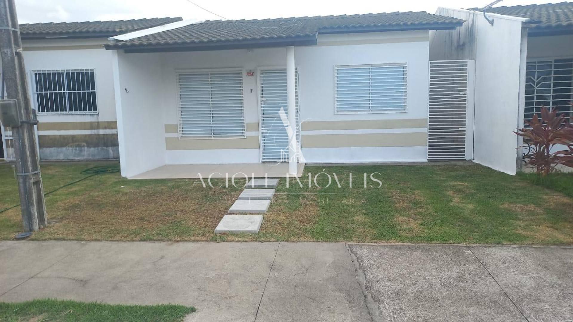 CASA EM CONDOMÍNIO FECHADO EXCELENTE OPORTUNIDADE FLAMBOYANTS