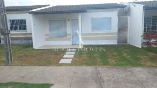 CASA EM CONDOMÍNIO FECHADO EXCELENTE OPORTUNIDADE FLAMBOYANTS