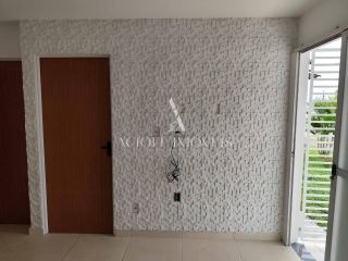 CASA EM CONDOMÍNIO FECHADO EXCELENTE OPORTUNIDADE FLAMBOYANTS