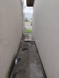 CASA EM CONDOMÍNIO FECHADO EXCELENTE OPORTUNIDADE FLAMBOYANTS