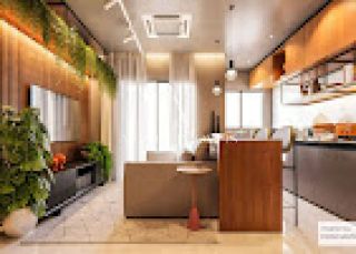 Apartamento a Venda no Residencial Villas de Lisboa no bairro Cidade Universitária.