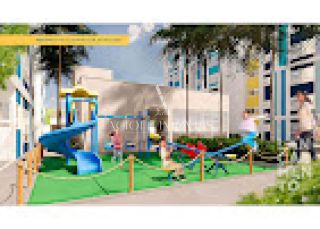 Apartamento a Venda no Residencial Villas de Lisboa no bairro Cidade Universitária.
