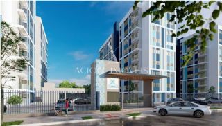 Edifício Residencial Para Vender com 2 quartos no bairro Cidade Universitária em Maceió