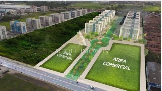 Edifício Residencial Para Vender com 2 quartos no bairro Cidade Universitária em Maceió