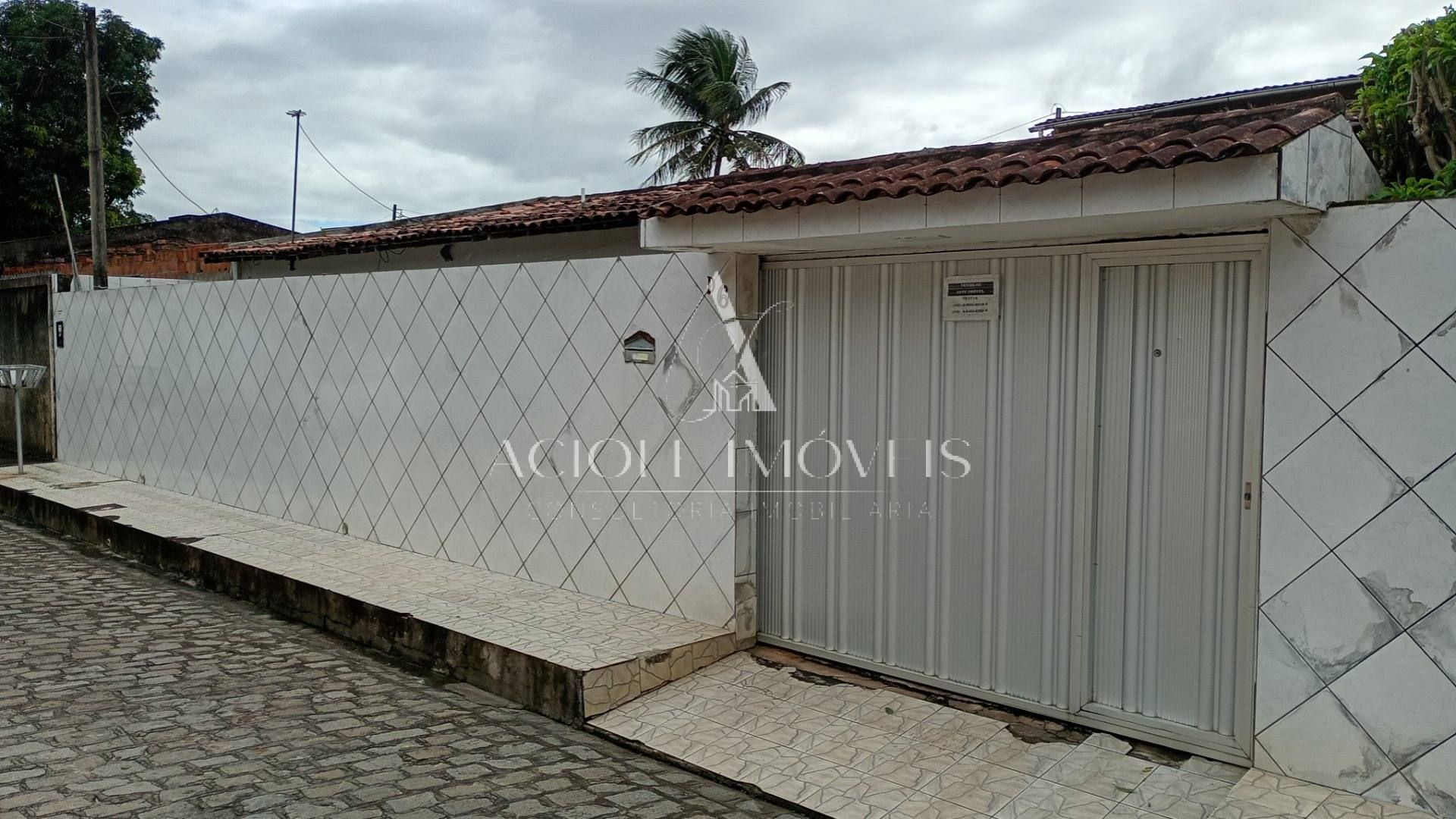 CASA a VENDA no Residencial Parque dos Palmares, Forene