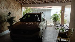 CASA a VENDA no Residencial Parque dos Palmares, Forene