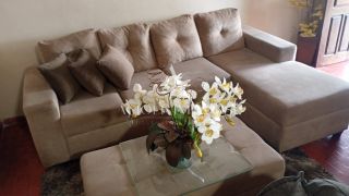 CASA a VENDA no Residencial Parque dos Palmares, Forene