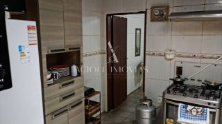 CASA a VENDA no Residencial Parque dos Palmares, Forene