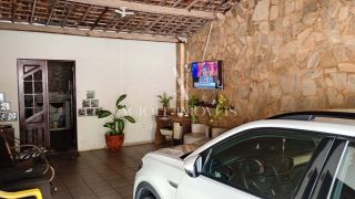 CASA a VENDA no Residencial Parque dos Palmares, Forene