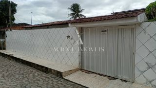 CASA a VENDA no Residencial Parque dos Palmares, Forene