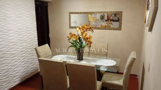 CASA a VENDA no Residencial Parque dos Palmares, Forene