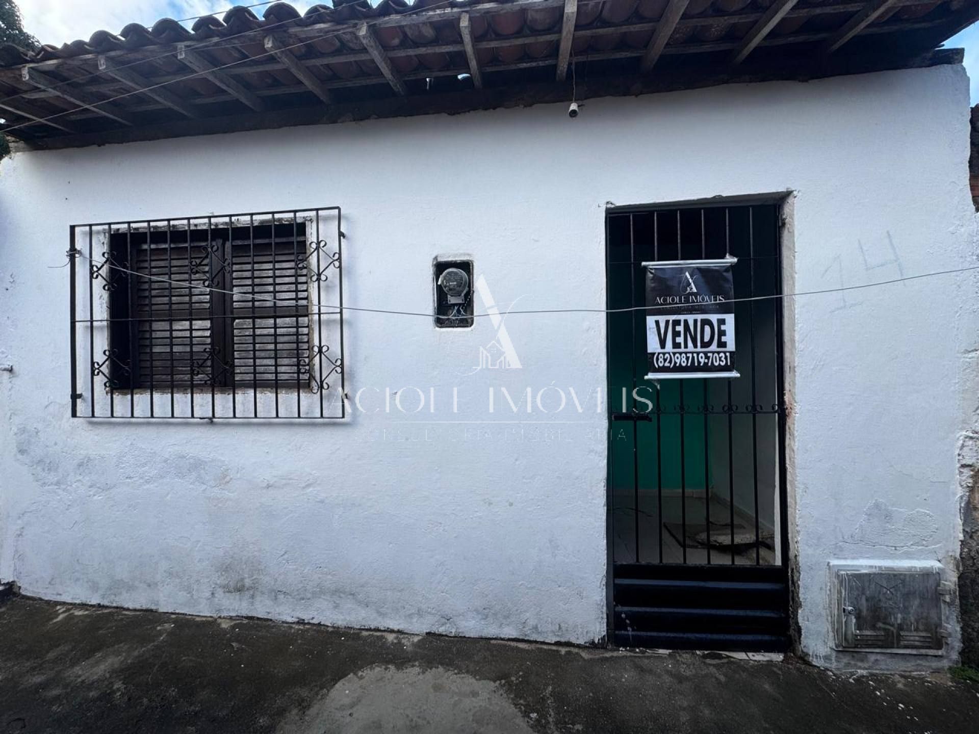 Casa a Venda no Bairro Santa Lúcia