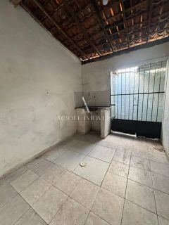 Casa a Venda no Bairro Santa Lúcia