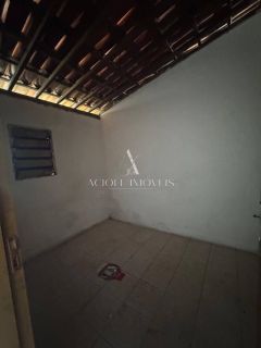 Casa a Venda no Bairro Santa Lúcia